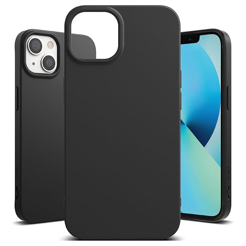Soft TPU Case for iPhone 15 Plus / 14 Plus Soft TPU Case for iPhone 15 Plus / 14 Plus